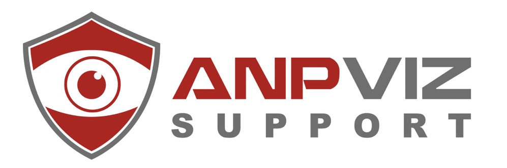 Anpviz Security Support